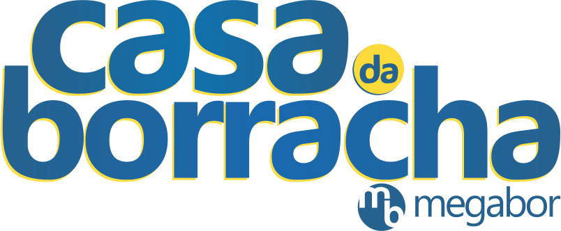 Casa da Borracha Mega Bor